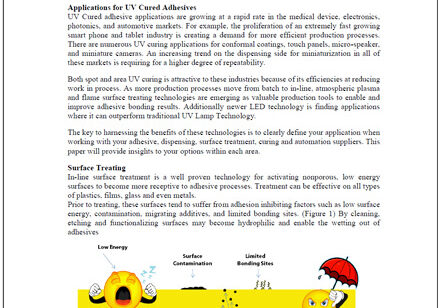 design-considerations-for-implementing-adhesive-bonding-solutions-using-uv-led-technologies