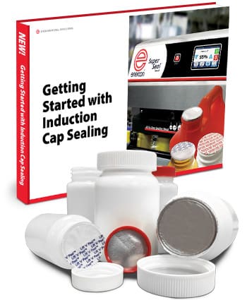 eBook - Getting Started with Induction Cap Sealing